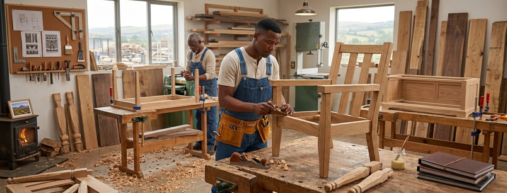 Furniture Making